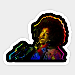 The Miseducation of Lauryn Hill Sticker